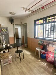 Blk 652B Jurong West Street 61 (Jurong West), HDB 5 Rooms #564731031